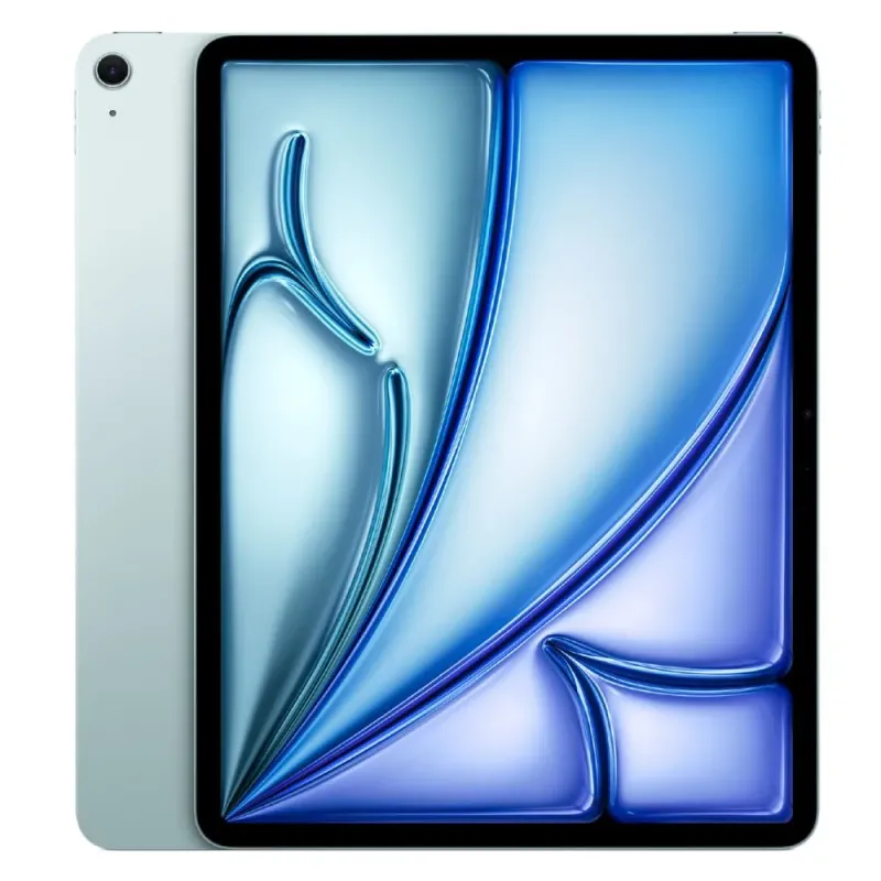 iPad Air (2024) 13"