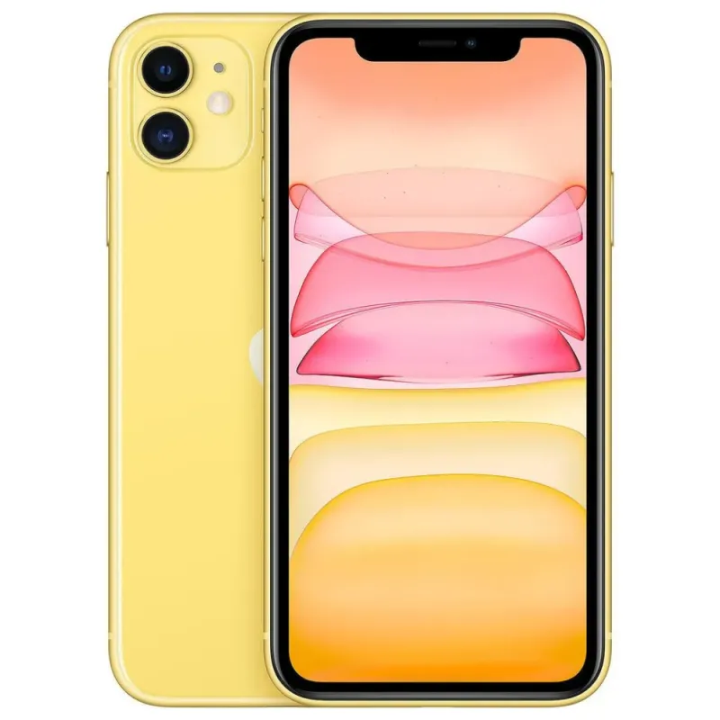iPhone 11 Reacondicionado