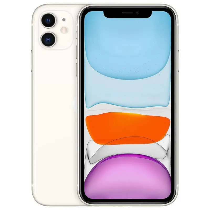 iPhone 11 Reacondicionado