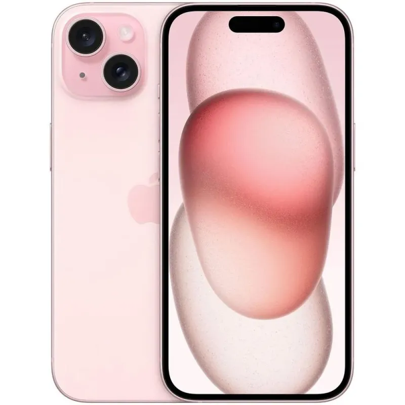 iPhone 15 Reacondicionado