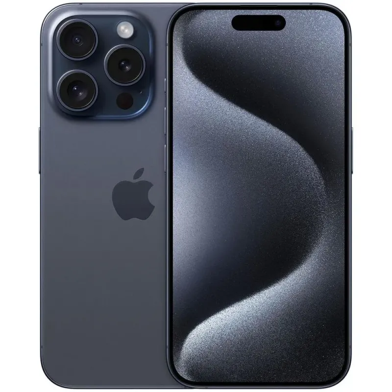 iPhone 15 Pro Reacondicionado
