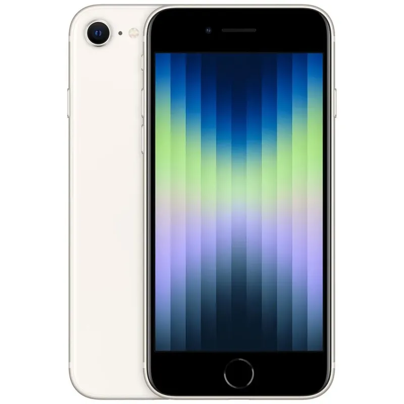 iPhone SE (2022) Reacondicionado