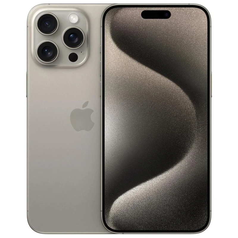 iPhone 15 Pro Max Reacondicionado
