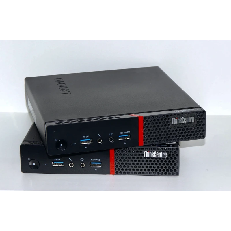 Ordenador ThinkCentre Tiny M700 GRADO B (Intel Core i5 6500T