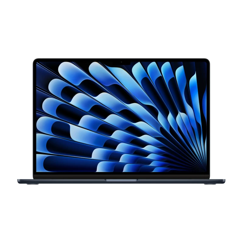 MacBook Air M2 (2022) 512GB SSD Medianoche Reacondicionado