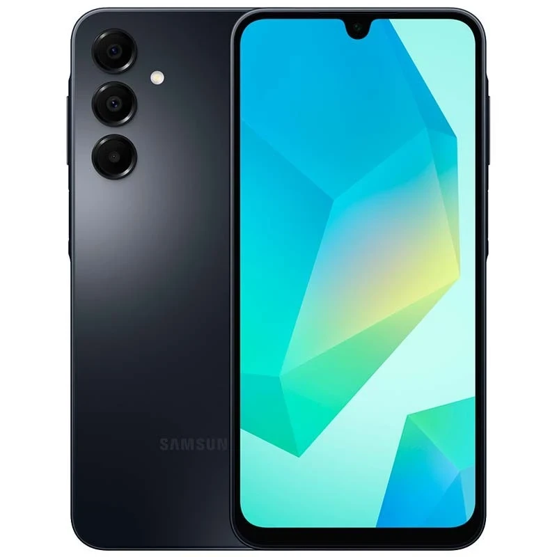 Samsung Galaxy A16 LTE 4GB/128GB Black