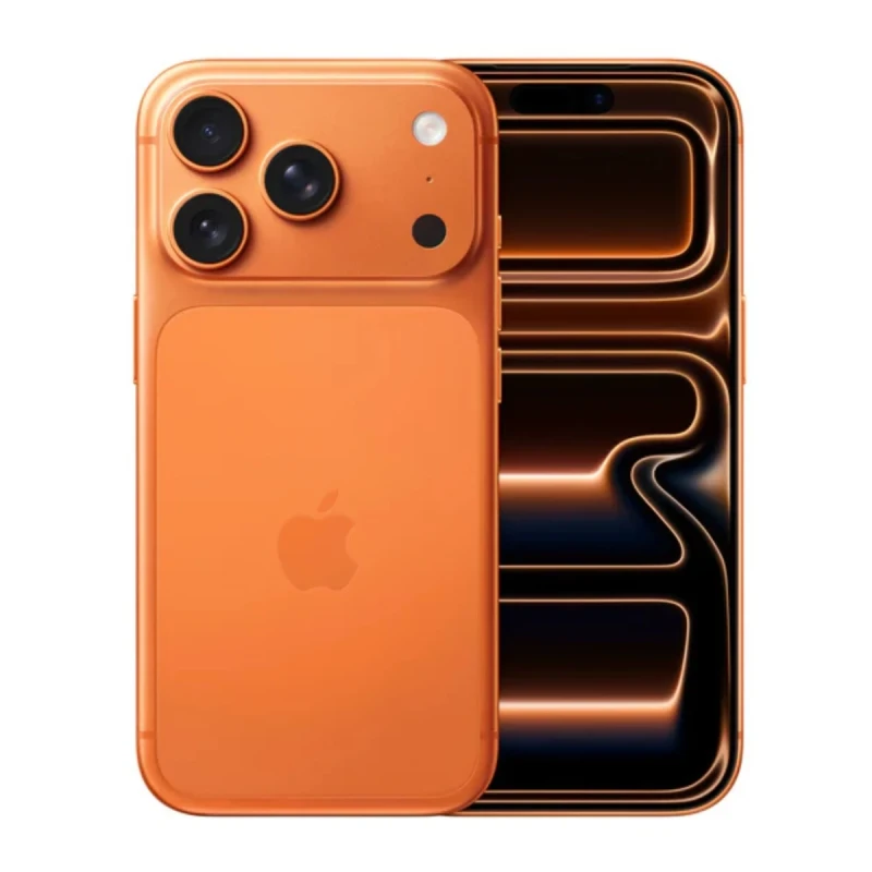 iPhone 17 Pro