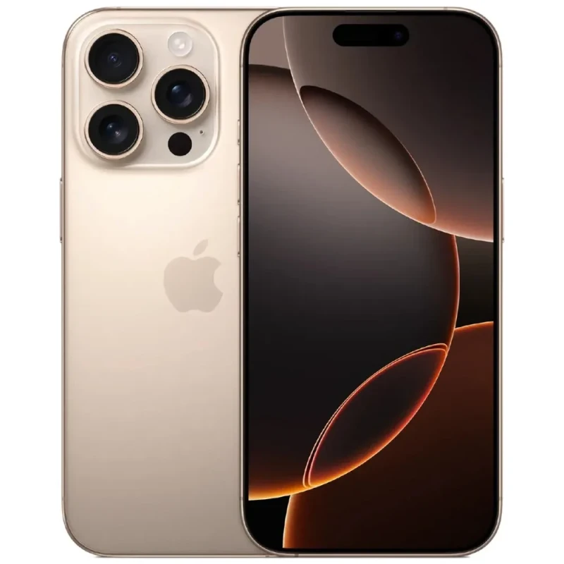 iPhone 16 Pro Reacondicionado