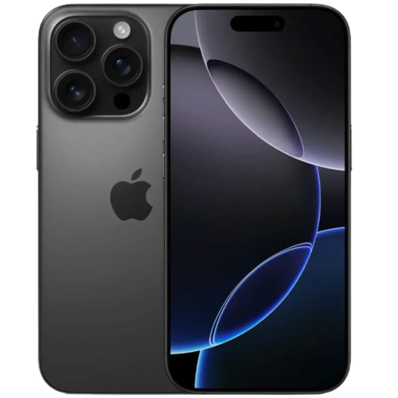 iPhone 16 Pro Reacondicionado