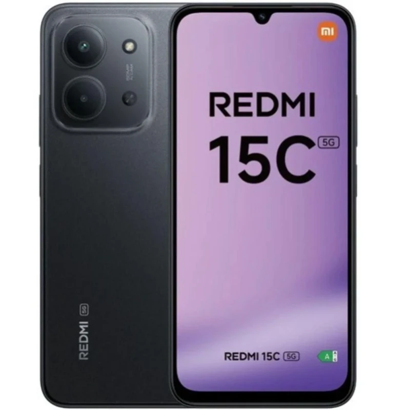 Redmi 15C 8GB/256GB