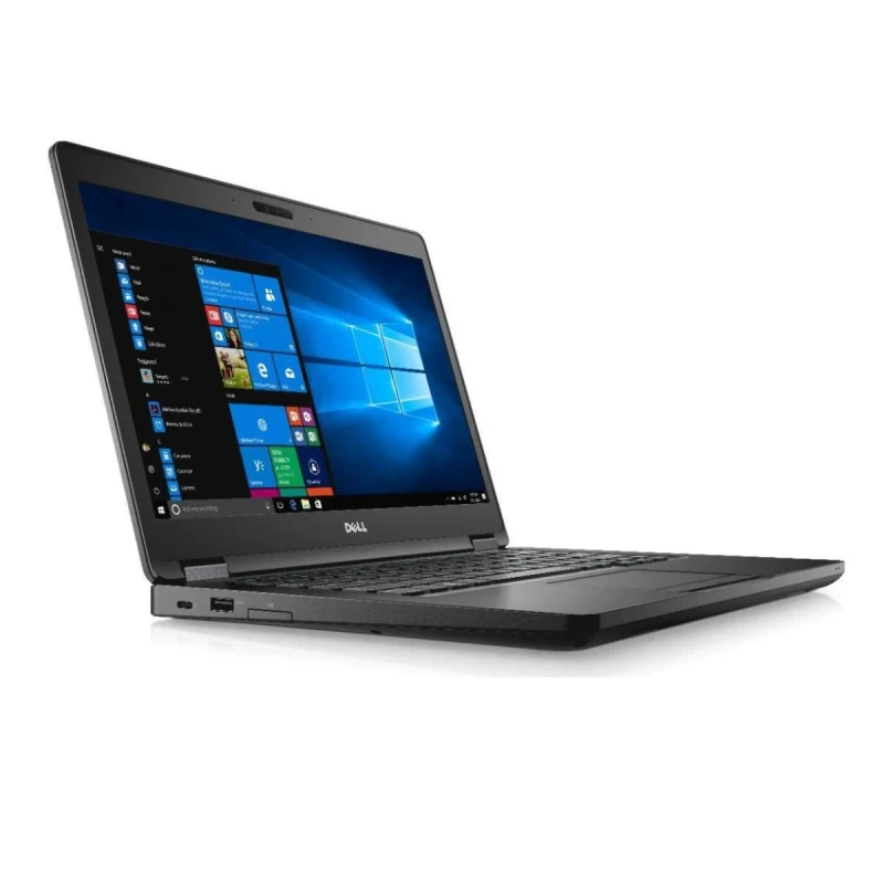 Portátil Dell Latitude 5490 Grado B Reacondicionado