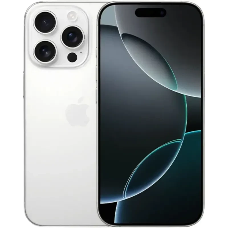 iPhone 16 Pro Max Reacondicionado