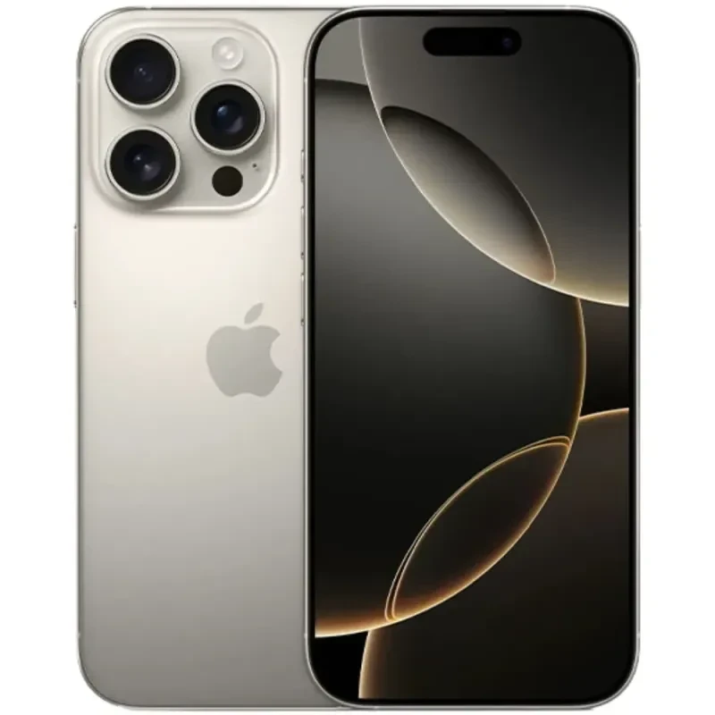 iPhone 16 Pro Max Reacondicionado