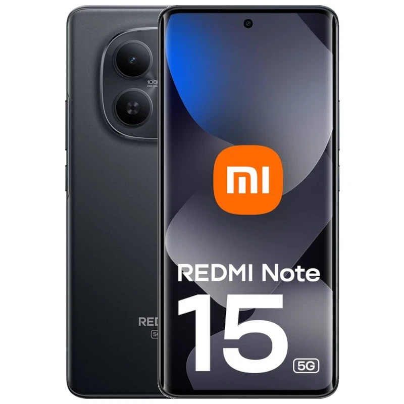 Xiaomi Redmi Note 15 5G 8GB/256GB