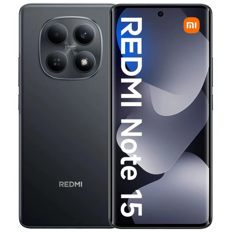 Xiaomi Redmi Note 15 8GB/256GB