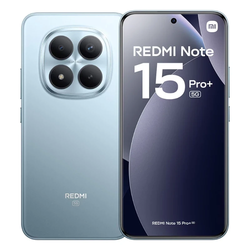 Xiaomi Redmi Note 15 Pro Plus 12GB/512GB