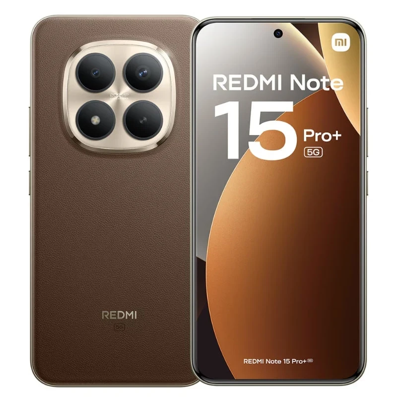 Xiaomi Redmi Note 15 Pro Plus 12GB/512GB