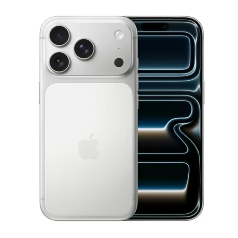 iPhone 17 Pro Reacondicionado