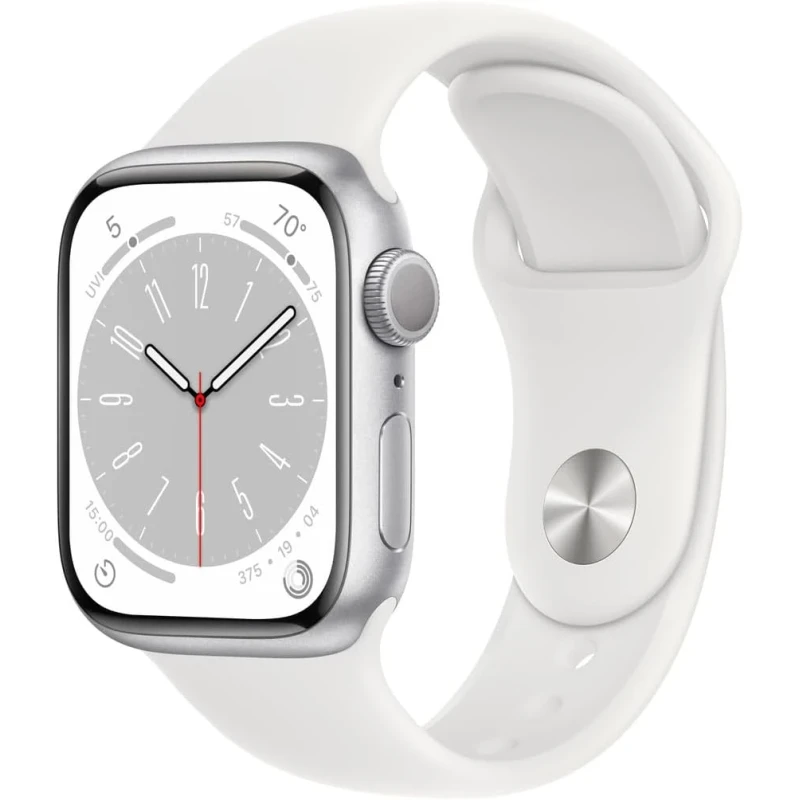 Apple Watch Series 8 41mm Reacondicionado | Garantía 100% - Bemovil.es