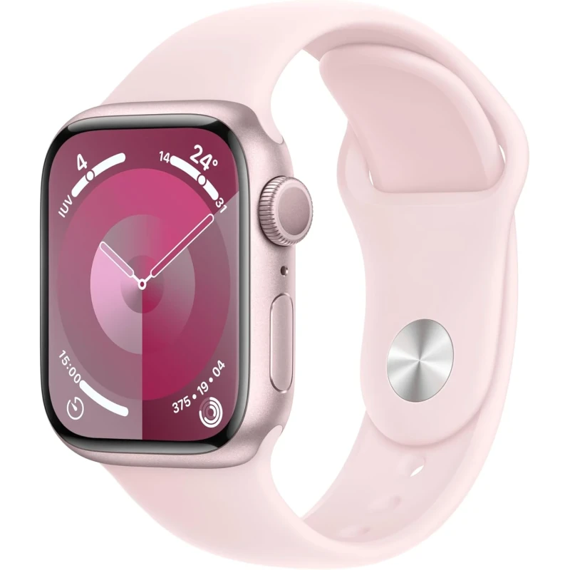 Apple Watch Series 9 45mm al Mejor Precio | bemovil.es