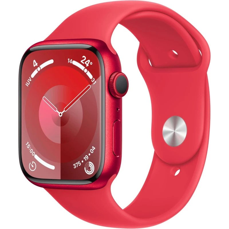 Apple Watch Series 9 45mm al Mejor Precio | bemovil.es