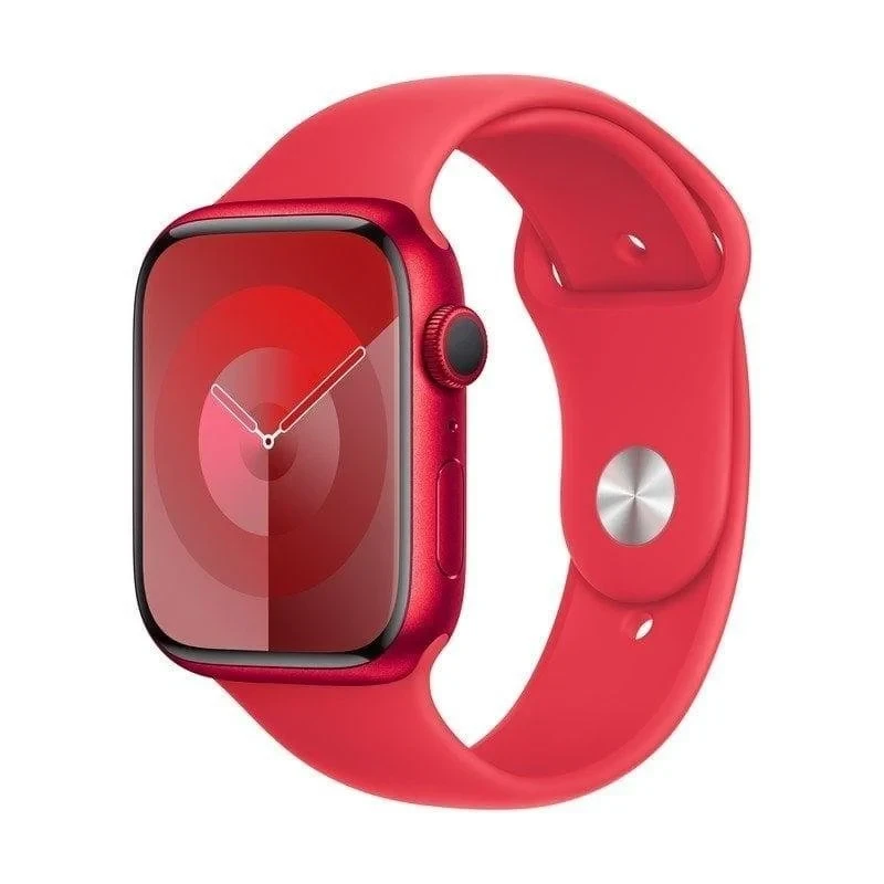 Apple Watch Series 8 45mm Reacondicionado | Garantía 100% - Bemovil.es