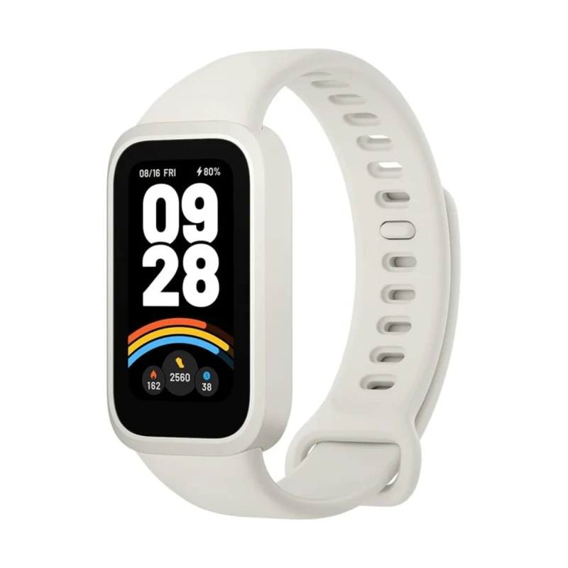 Smartband Xiaomi Smart Band 9 Active/ Blanca