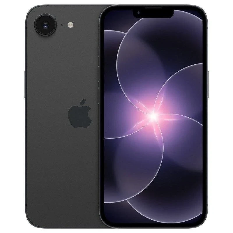 iPhone 17e 512GB | Apple original al mejor precio - bemovil.es