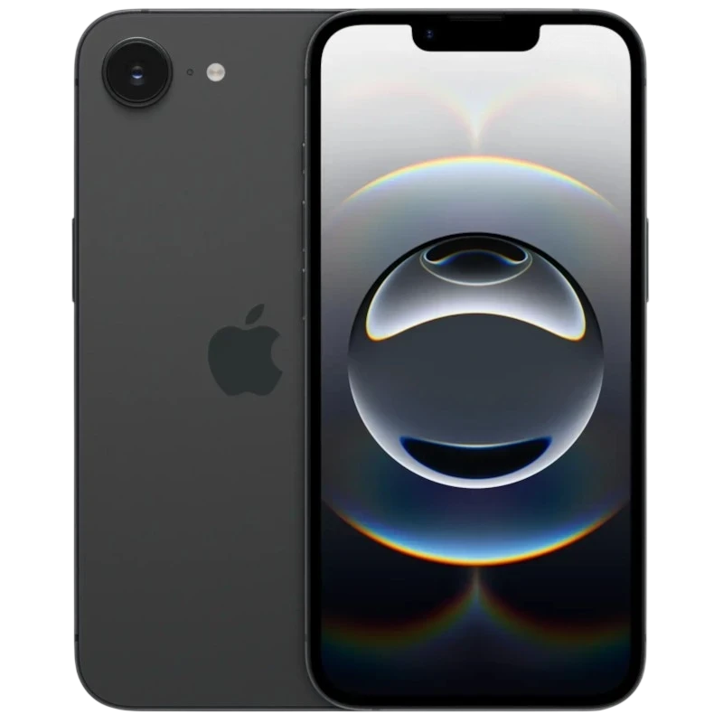 iPhone 16e Reacondicionado