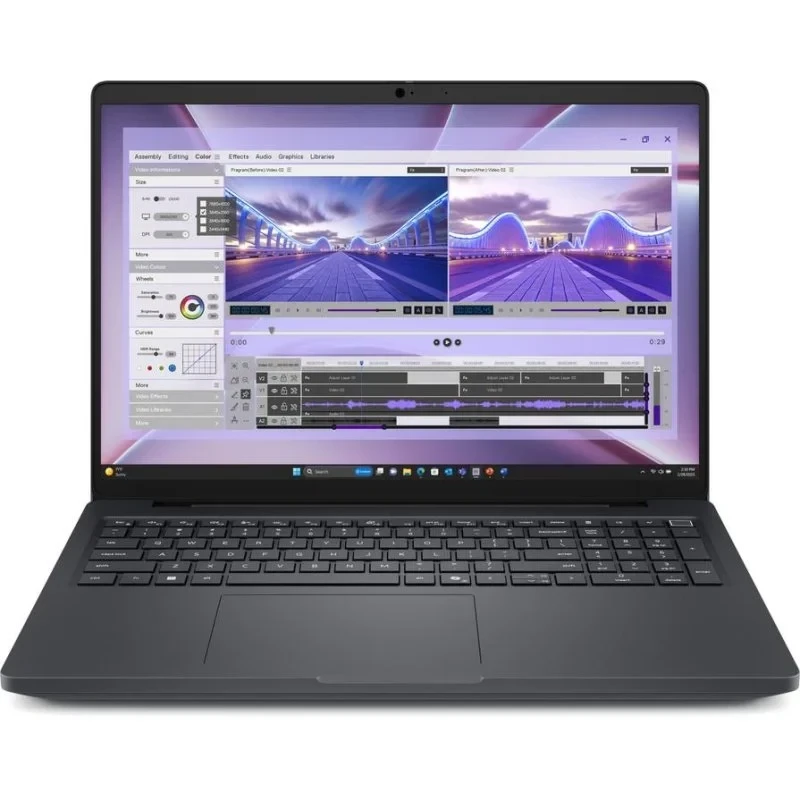 DELL Pro Max 16 Ultra 7 64GB 1TB SSD RTX PRO 500 | Bemovil