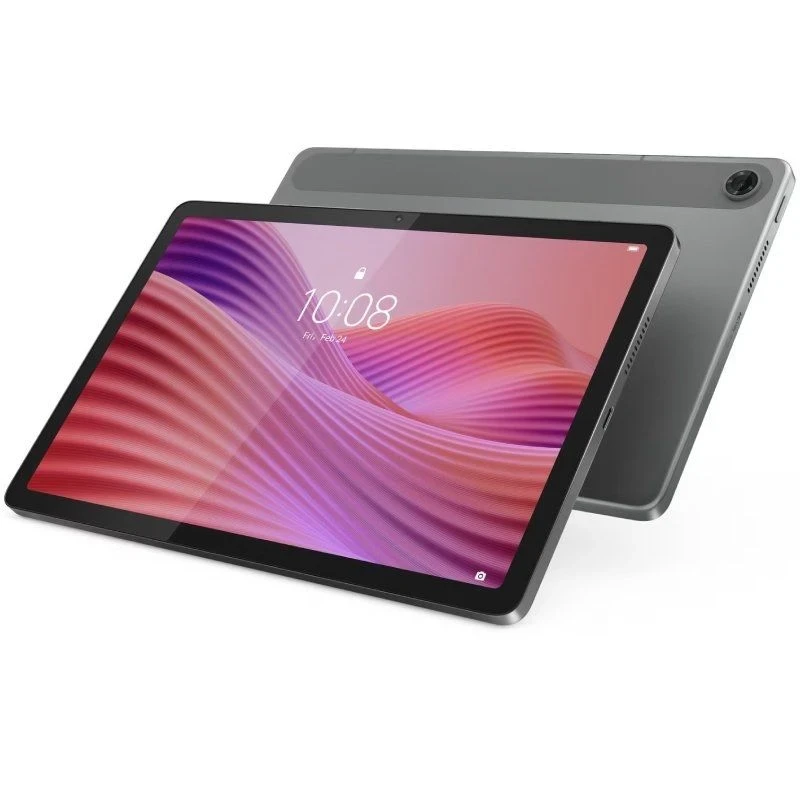 Tablet Lenovo Tab 10.1" (4GB/128GB) - Octa-Core y Pantalla WUXGA