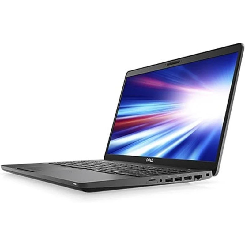 Portátil Dell Latitude 5500 i5 8GB 256GB reacondicionado