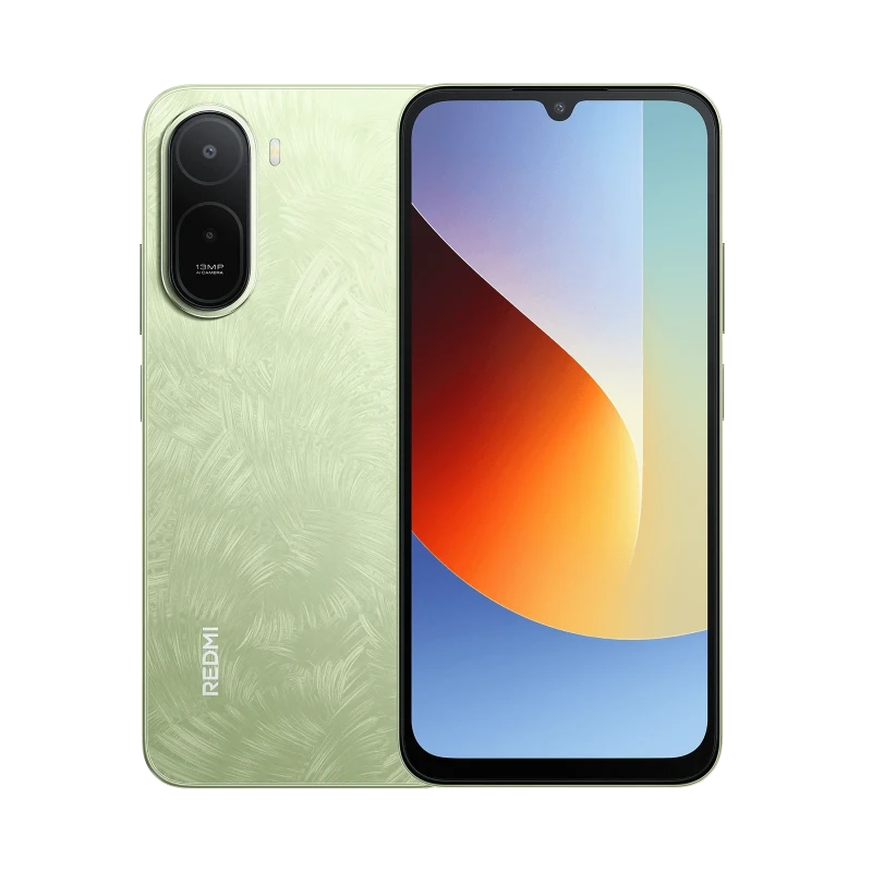 Xiaomi Redmi A7 Pro | Pantalla 6.9" 120Hz y Batería 6000mAh