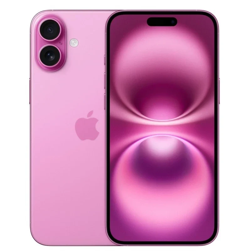 iPhone 16 Plus Reacondicionado al Mejor Precio | BeMovil.es Granada