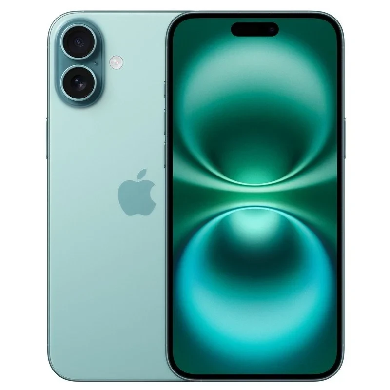 iPhone 16 Plus Reacondicionado al Mejor Precio | BeMovil.es Granada