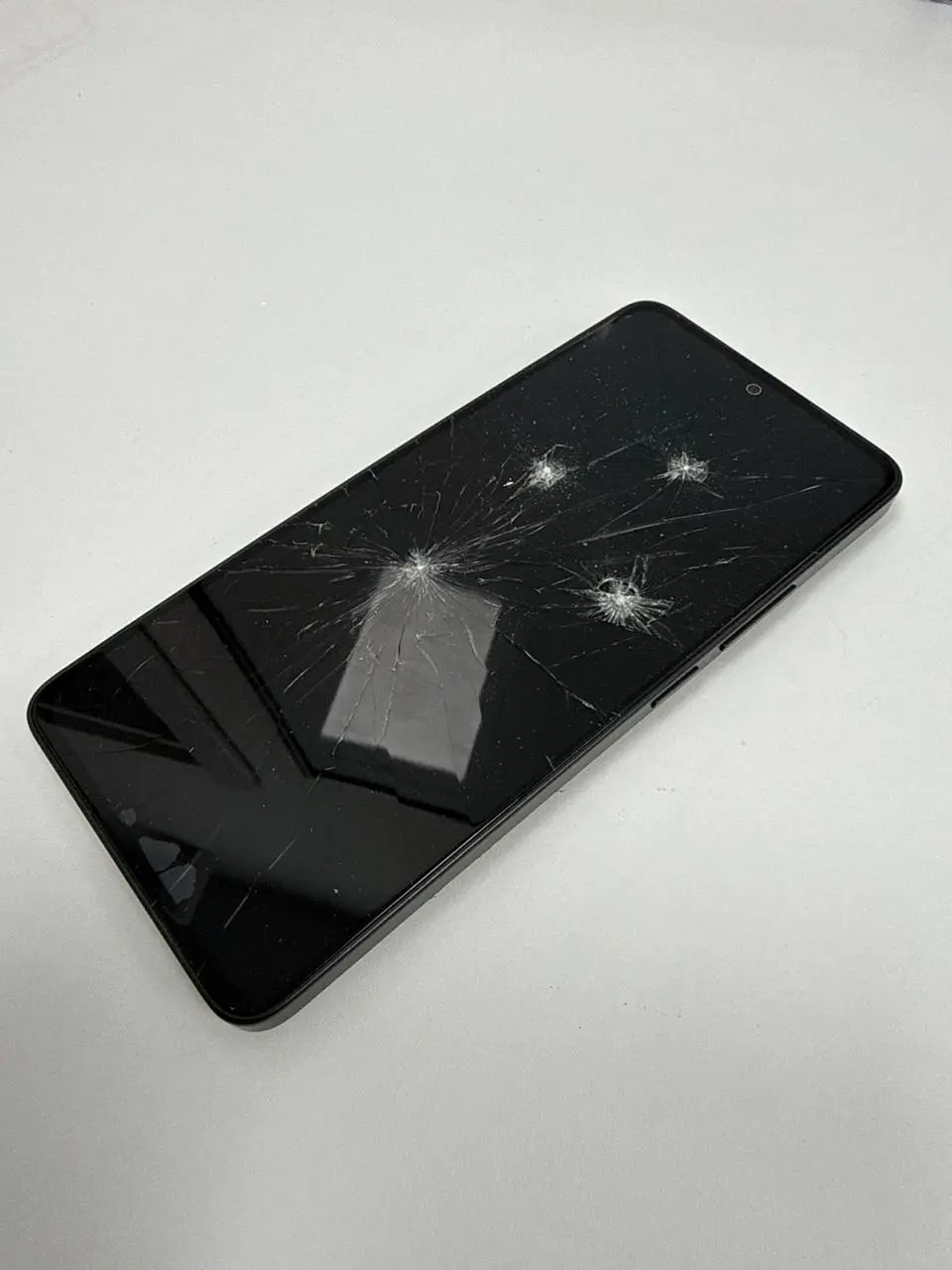 Cambiar pantalla Xiaomi