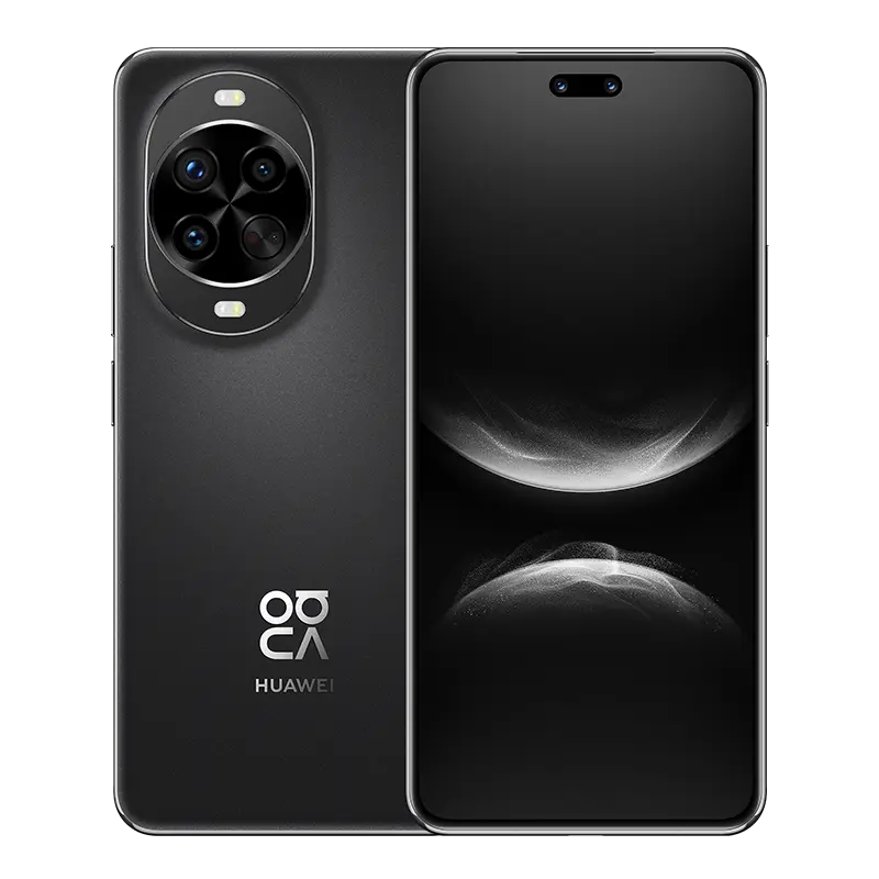 Huawei reparado