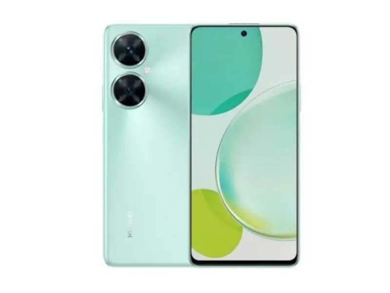 Pantalla reparada huawei