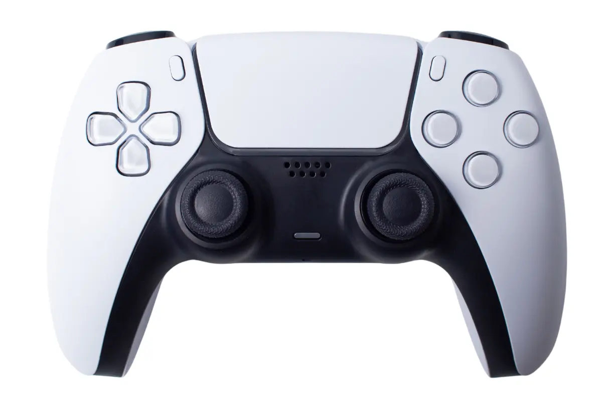 Reparación mando ps5