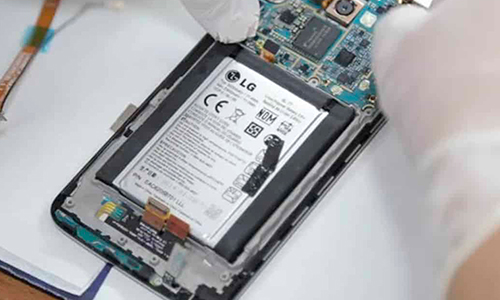 bateria lg