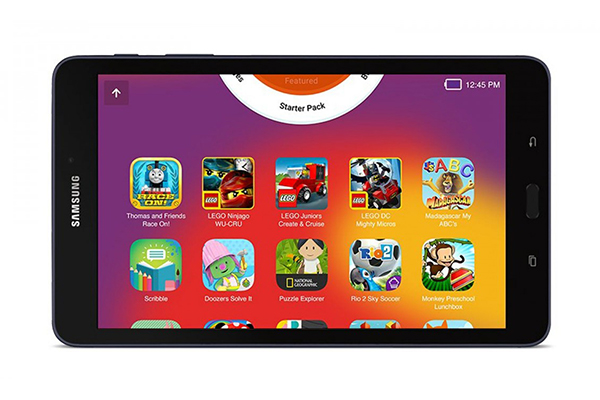 tablets-para-niños