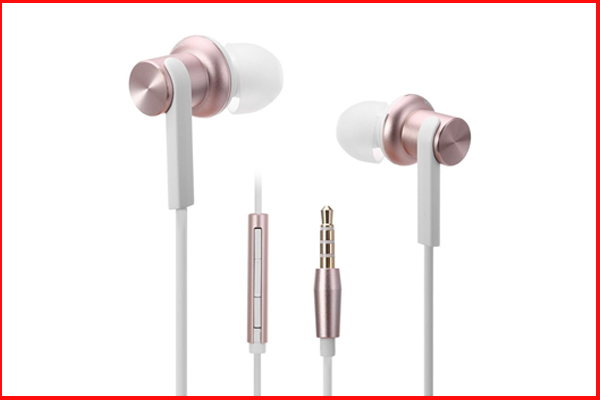 xiaomi mi IV hybrid dual drivers