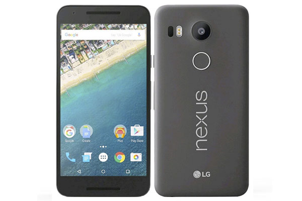 reparar google nexus 5 facil