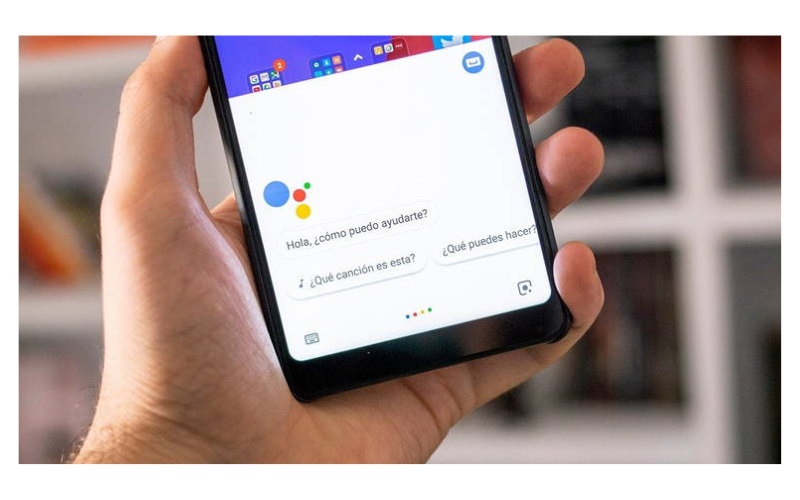 Asistente Android.