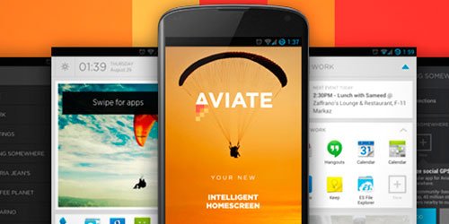 Aviate