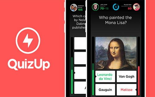 QuizUp para Android