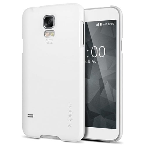 Nuevo Samsung Galaxy S5 Prime