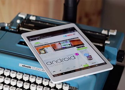 Teclast-T98-4G