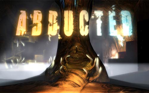 Abducted para iPhone y iPad