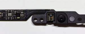 camara imac